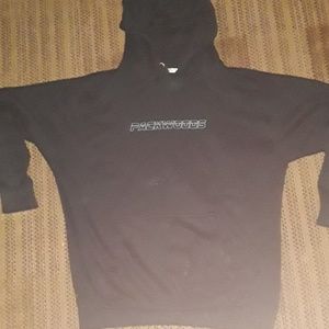 Hoodie  from packwoods